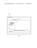 DETERMINING EVENT PATTERNS FOR MONITORED APPLICATIONS diagram and image