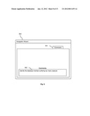 DETERMINING EVENT PATTERNS FOR MONITORED APPLICATIONS diagram and image