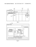 DETERMINING EVENT PATTERNS FOR MONITORED APPLICATIONS diagram and image