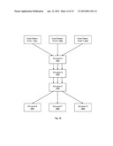 DETERMINING EVENT PATTERNS FOR MONITORED APPLICATIONS diagram and image