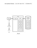 DETERMINING EVENT PATTERNS FOR MONITORED APPLICATIONS diagram and image