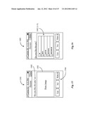 MESSAGING SYSTEM diagram and image