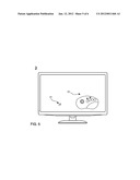 SYSTEM CAPABLE OF SIMULATING VARIETY OF OUTPUT/INPUT DEVICES diagram and image