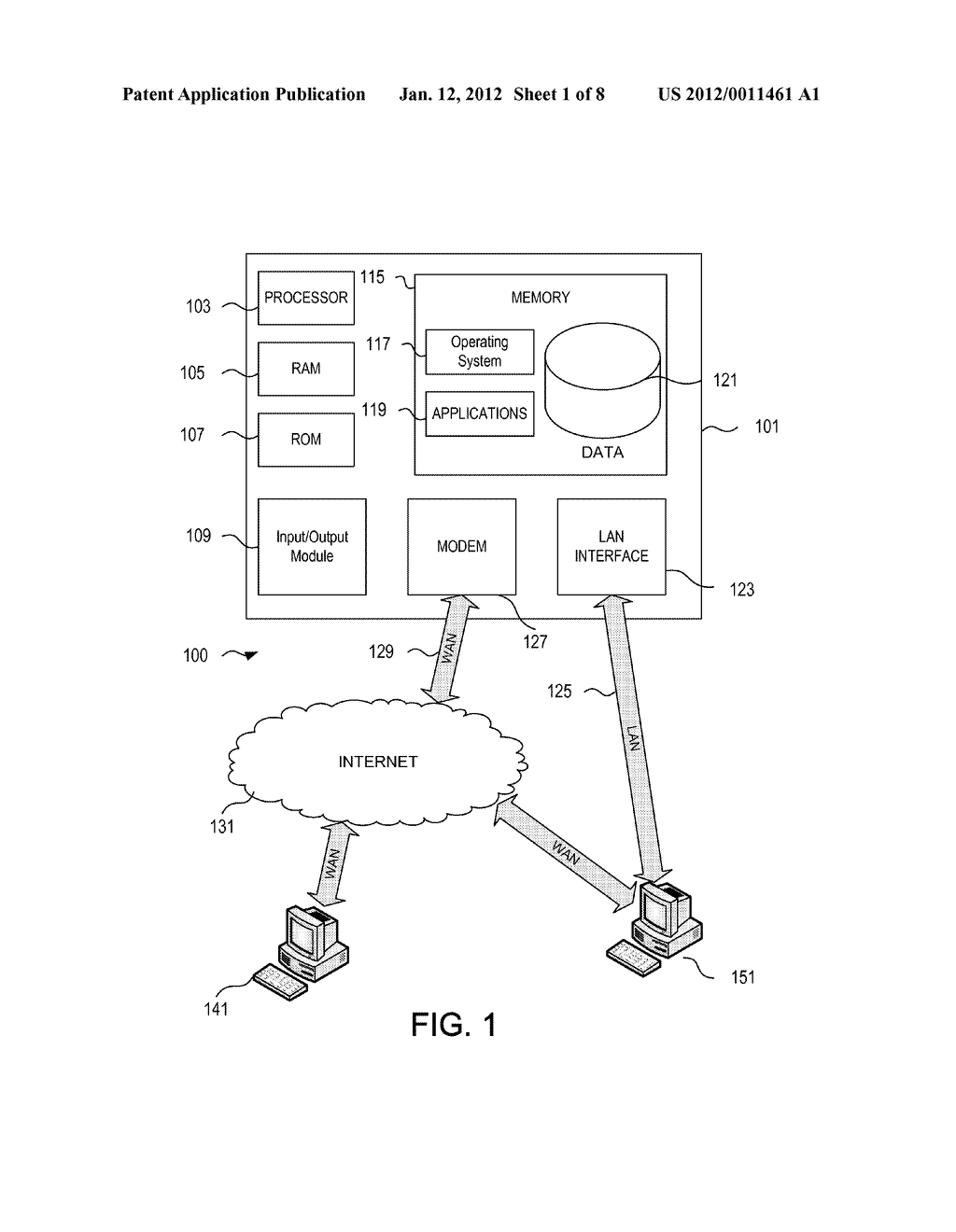 Central Monitoring and Measurement System - diagram, schematic, and image 02