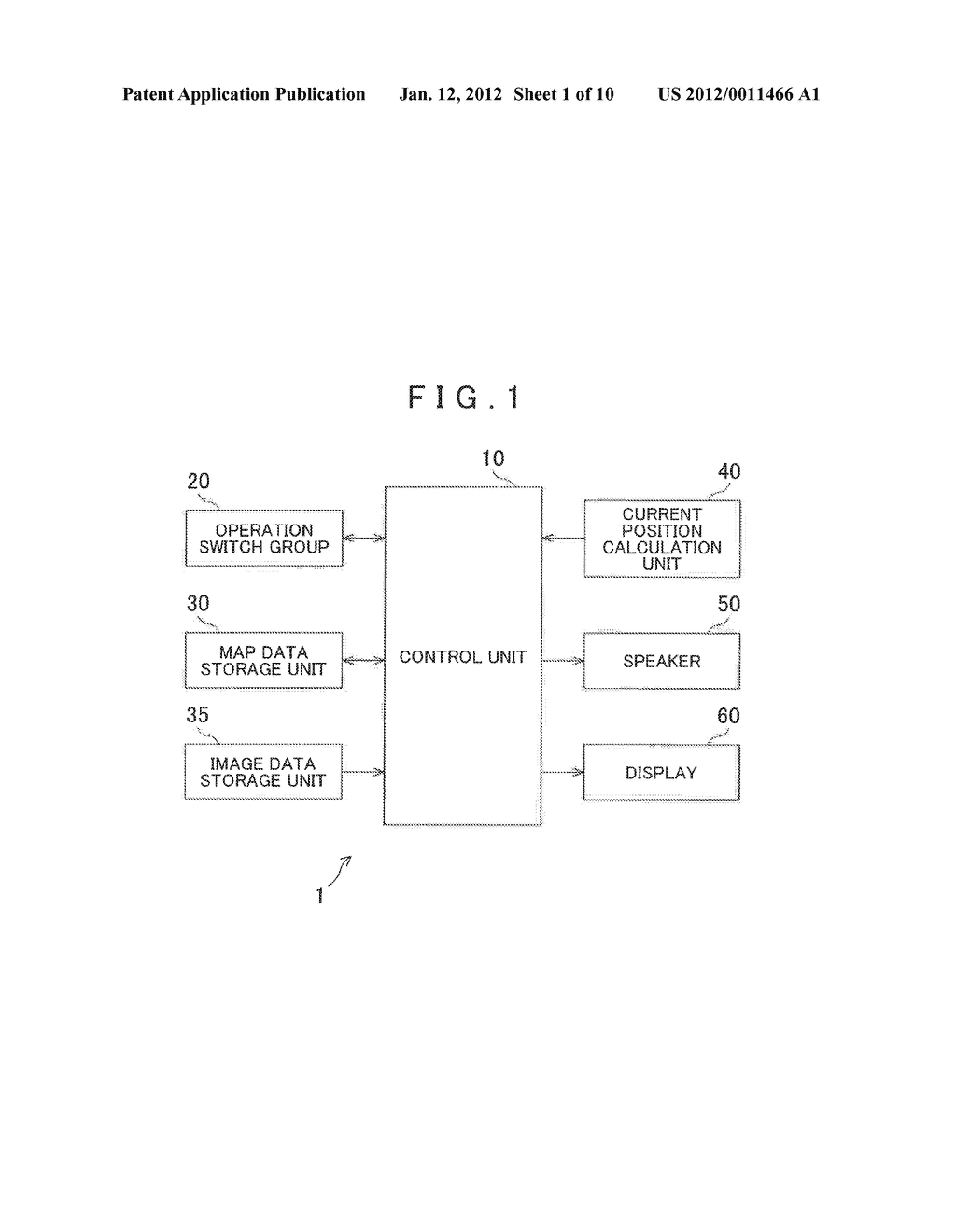 LIST DISPLAY DEVICE, METHOD AND PROGRAM - diagram, schematic, and image 02