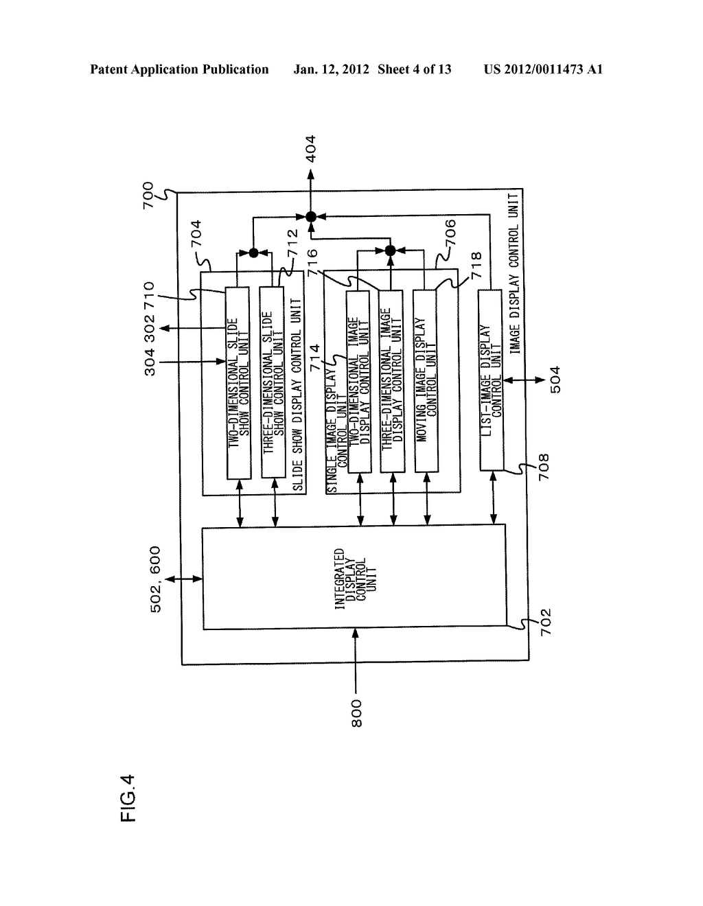 IMAGE PROCESSING APPARATUS AND IMAGE PROCESSING METHOD - diagram, schematic, and image 05