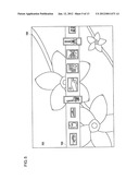 IMAGE PROCESSING APPARATUS AND IMAGE PROCESSING METHOD diagram and image