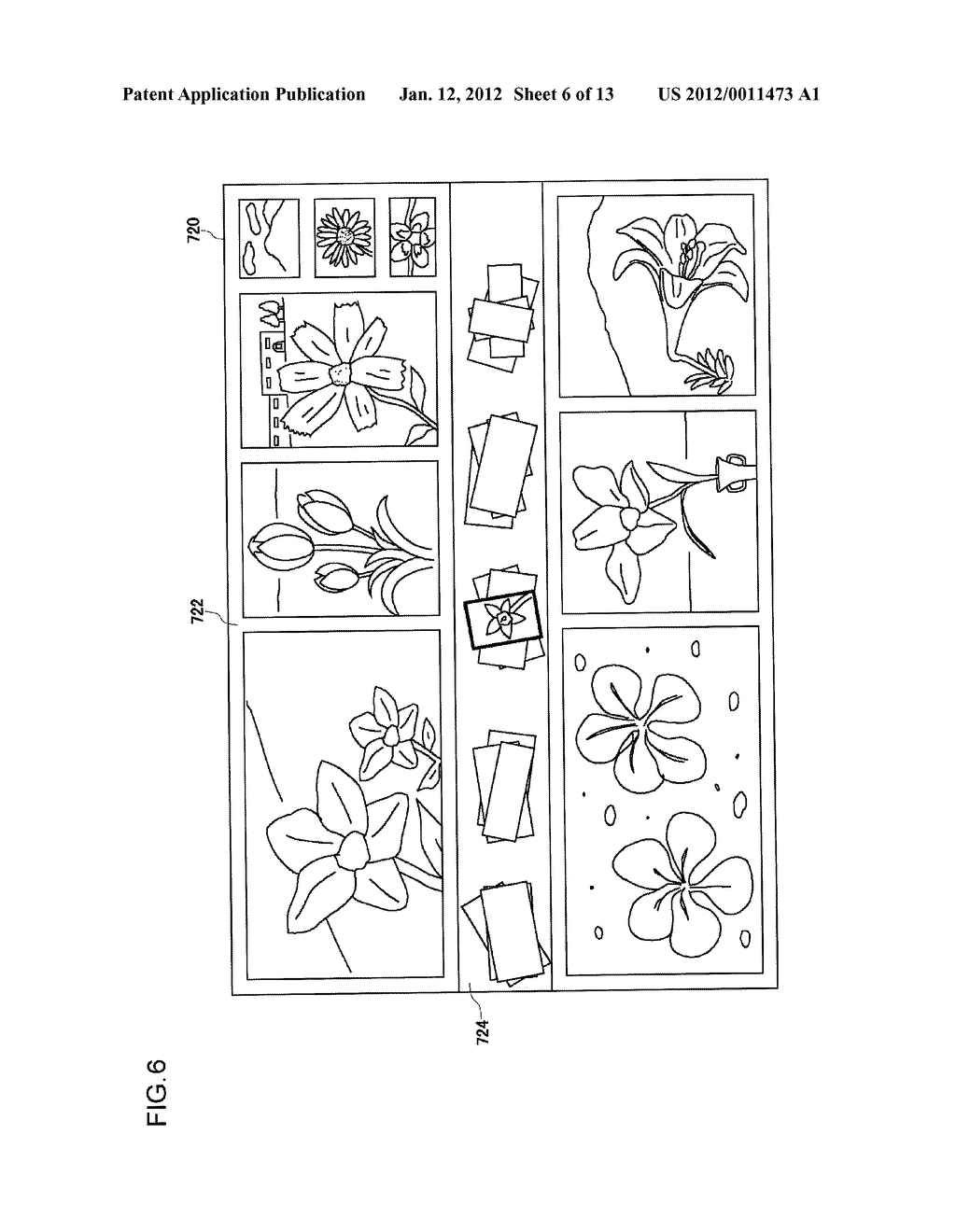 IMAGE PROCESSING APPARATUS AND IMAGE PROCESSING METHOD - diagram, schematic, and image 07