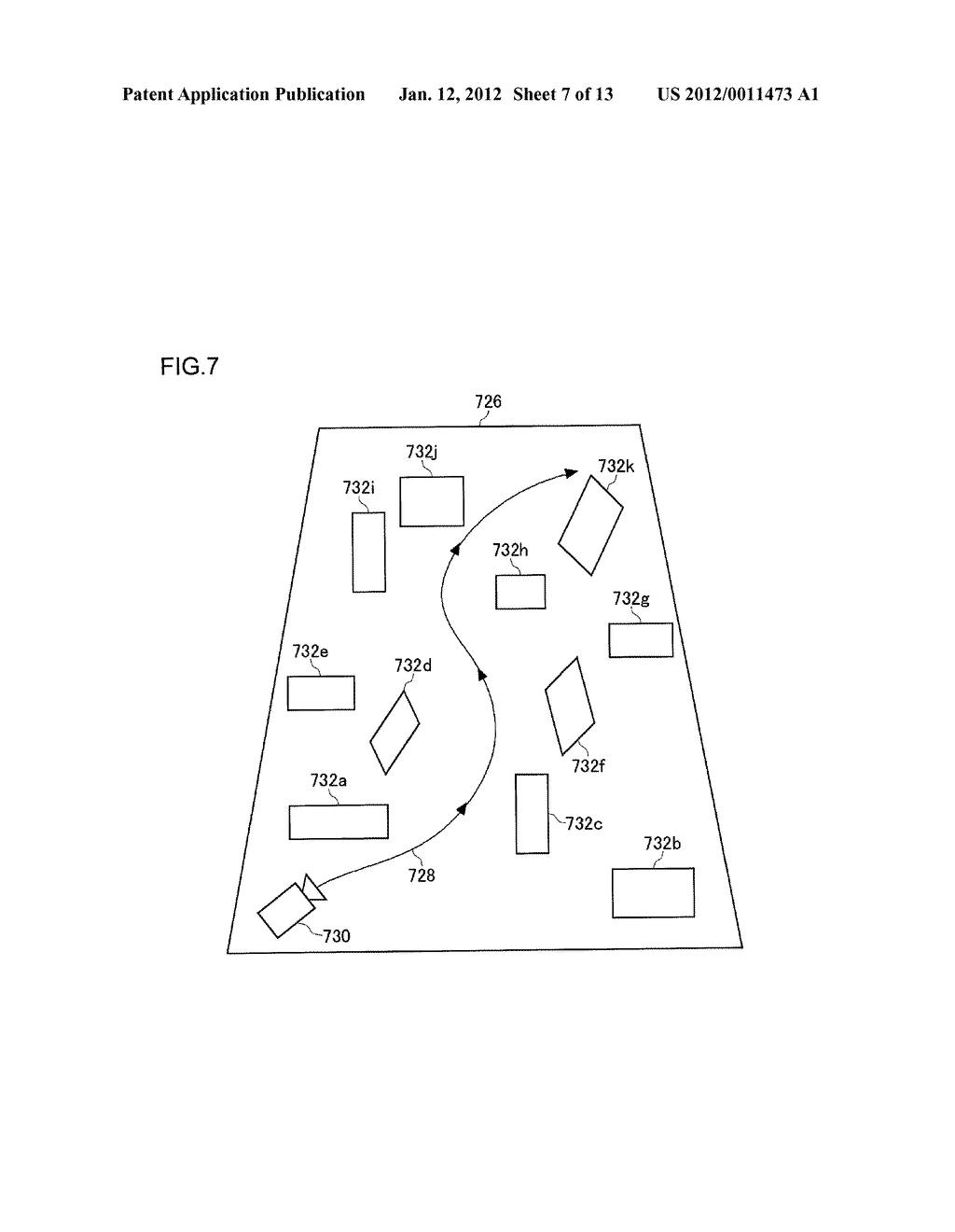 IMAGE PROCESSING APPARATUS AND IMAGE PROCESSING METHOD - diagram, schematic, and image 08