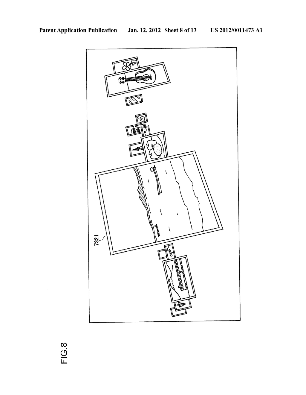 IMAGE PROCESSING APPARATUS AND IMAGE PROCESSING METHOD - diagram, schematic, and image 09