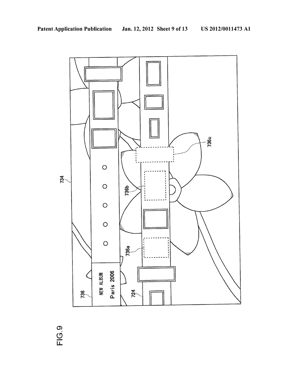 IMAGE PROCESSING APPARATUS AND IMAGE PROCESSING METHOD - diagram, schematic, and image 10