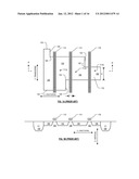 BOOSTING TRANSISTOR PERFORMANCE WITH NON-RECTANGULAR CHANNELS diagram and image