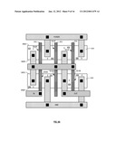 BOOSTING TRANSISTOR PERFORMANCE WITH NON-RECTANGULAR CHANNELS diagram and image