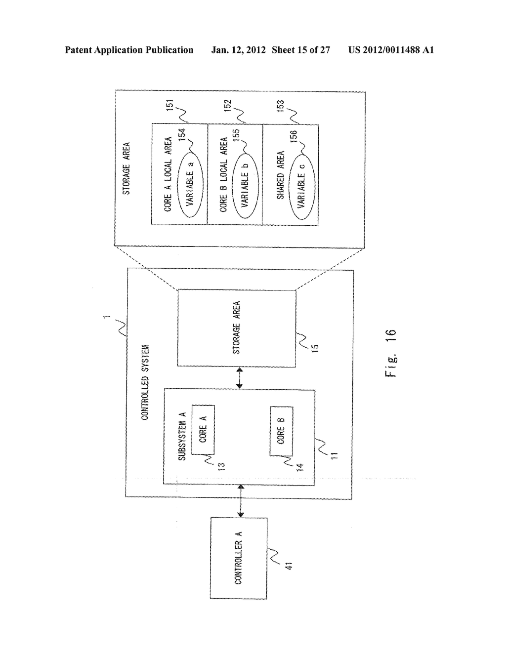 SCRIPT DESCRIPTION SEPARATION RECONSTRUCTING DEVICE, SCRIPT DESCRIPTION     SEPARATION RECONSTRUCTING METHOD, AND NON-TRANSITORY COMPUTER READABLE     MEDIUM STORING SCRIPT DESCRIPTION SEPARATION RECONSTRUCTING PROGRAM - diagram, schematic, and image 16