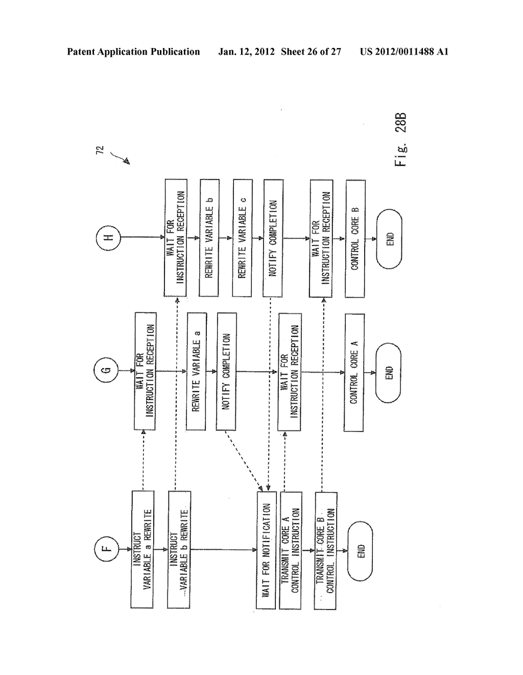 SCRIPT DESCRIPTION SEPARATION RECONSTRUCTING DEVICE, SCRIPT DESCRIPTION     SEPARATION RECONSTRUCTING METHOD, AND NON-TRANSITORY COMPUTER READABLE     MEDIUM STORING SCRIPT DESCRIPTION SEPARATION RECONSTRUCTING PROGRAM - diagram, schematic, and image 27