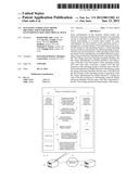 MANAGING UNIQUE ELECTRONIC IDENTIFICATION FOR KERNEL EXTENSIONS IN     ISOLATED VIRTUAL SPACE diagram and image