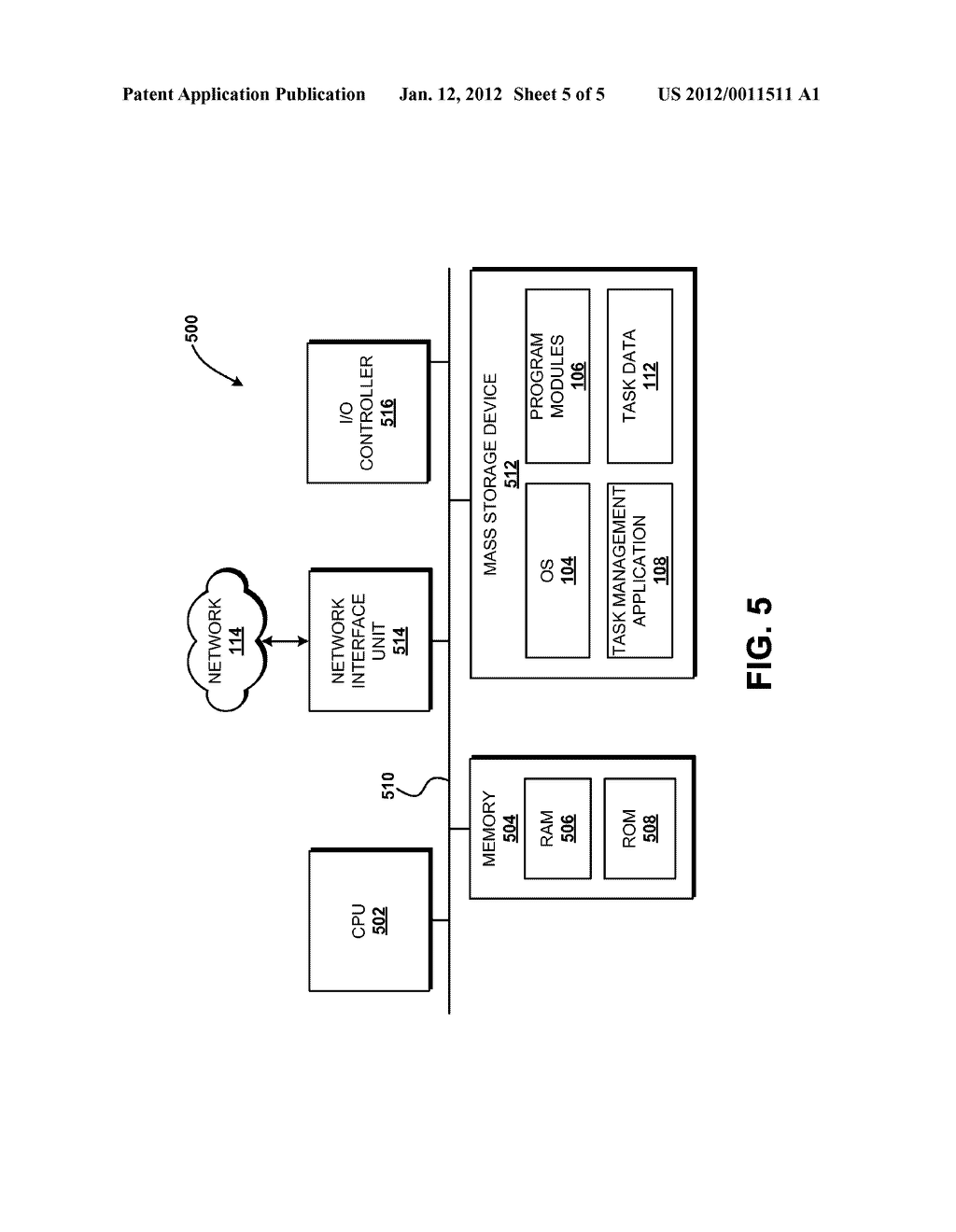 METHODS FOR SUPPORTING USERS WITH TASK CONTINUITY AND COMPLETION ACROSS     DEVICES AND TIME - diagram, schematic, and image 06