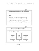 CONTROLLER FOR PROVIDING USER-TAILORED ENTERTAINMENT EXPERIENCE AT     ENTERTAINMENT DEVICE AND METHOD THEREOF diagram and image