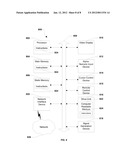 System and Method of Providing Media Content diagram and image