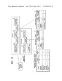 WIRELESS TRANSMISSION SYSTEM, RELAY DEVICE, WIRELESS SINK DEVICE, AND     WIRELESS SOURCE DEVICE diagram and image