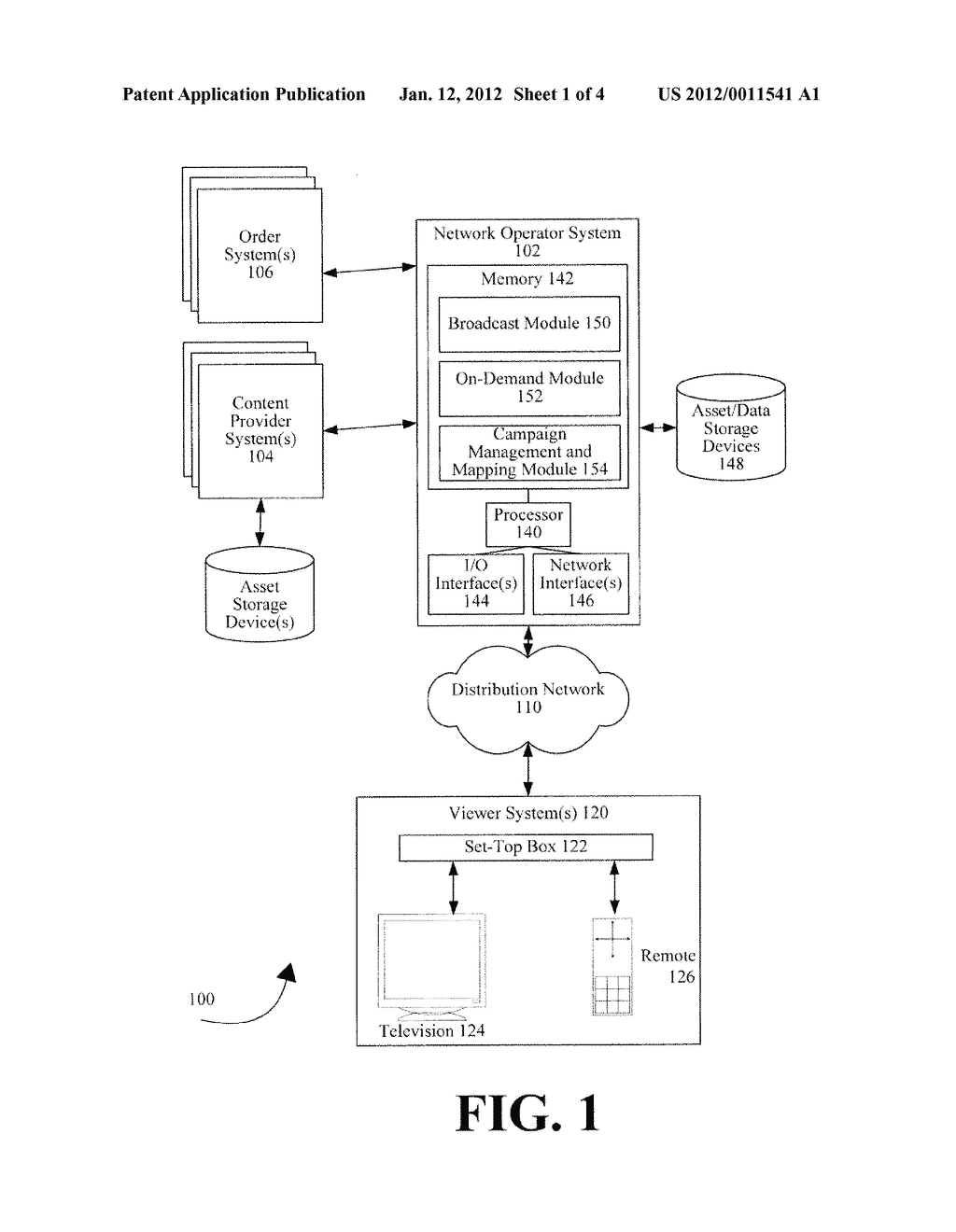 Systems and Methods for Delivering Additional Content Utilizing a Virtual     Channel - diagram, schematic, and image 02