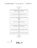 Systems and Methods for Delivering Additional Content Utilizing a Virtual     Channel diagram and image