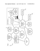 METHOD AND SYSTEM FOR PRESENTING MEDIA VIA A SET-TOP BOX diagram and image