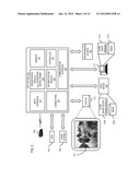 METHOD AND SYSTEM FOR PRESENTING MEDIA VIA A SET-TOP BOX diagram and image