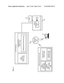 METHOD AND SYSTEM FOR PRESENTING MEDIA VIA A SET-TOP BOX diagram and image