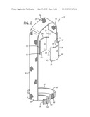 FISHING FINGER PROTECTION APPARATUS diagram and image