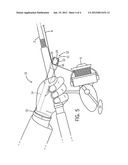 FISHING FINGER PROTECTION APPARATUS diagram and image