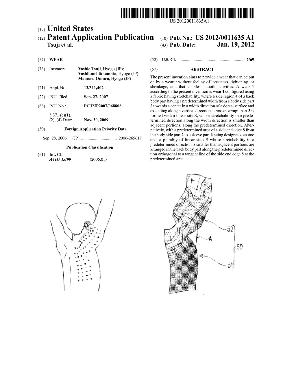 WEAR - diagram, schematic, and image 01