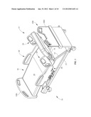 SIDERAIL ASSEMBLY diagram and image