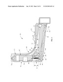 SIDERAIL ASSEMBLY diagram and image