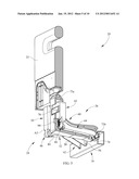 SIDERAIL ASSEMBLY diagram and image