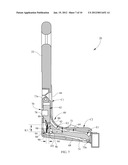 SIDERAIL ASSEMBLY diagram and image