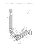 SIDERAIL ASSEMBLY diagram and image