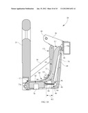 SIDERAIL ASSEMBLY diagram and image