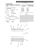 CUSHION, KIT AND METHOD OF MANUFACTURE diagram and image