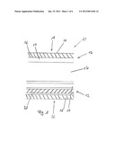 CUSHION, KIT AND METHOD OF MANUFACTURE diagram and image