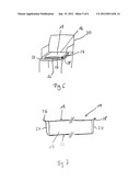 CUSHION, KIT AND METHOD OF MANUFACTURE diagram and image