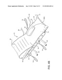 PATIENT SUPPORT DEVICE WITH LOWER EXTREMITY RAISER diagram and image