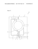 WASHING MACHINE AND CONTROL METHOD THEREOF diagram and image