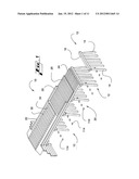 Bridge Shoring System diagram and image