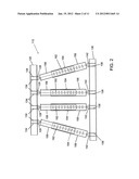 Bridge Shoring System diagram and image