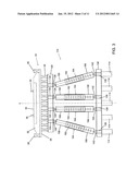 Bridge Shoring System diagram and image