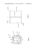 Bridge Shoring System diagram and image