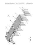 Bridge Shoring System diagram and image