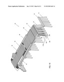 Bridge Shoring System diagram and image