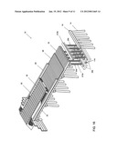 Bridge Shoring System diagram and image